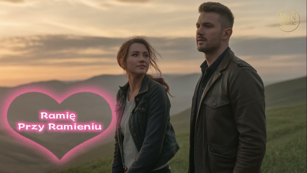 Ramię Przy Ramieniu