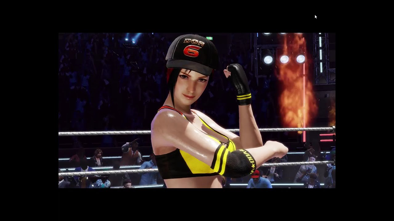 Mila vs La Mariposa