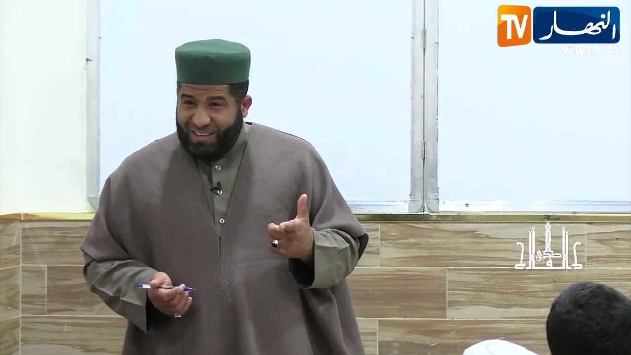 مسابقة صدى الفلاح: الصوت والمساحة الصوتية