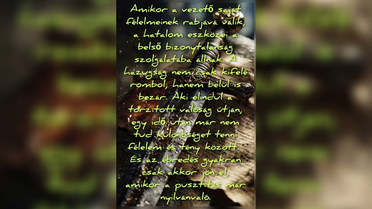 Szembesítő álmok