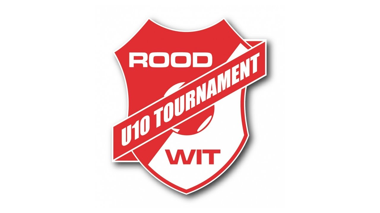 Meet our volunteers ( Rood-Wit International U10 Tournament )