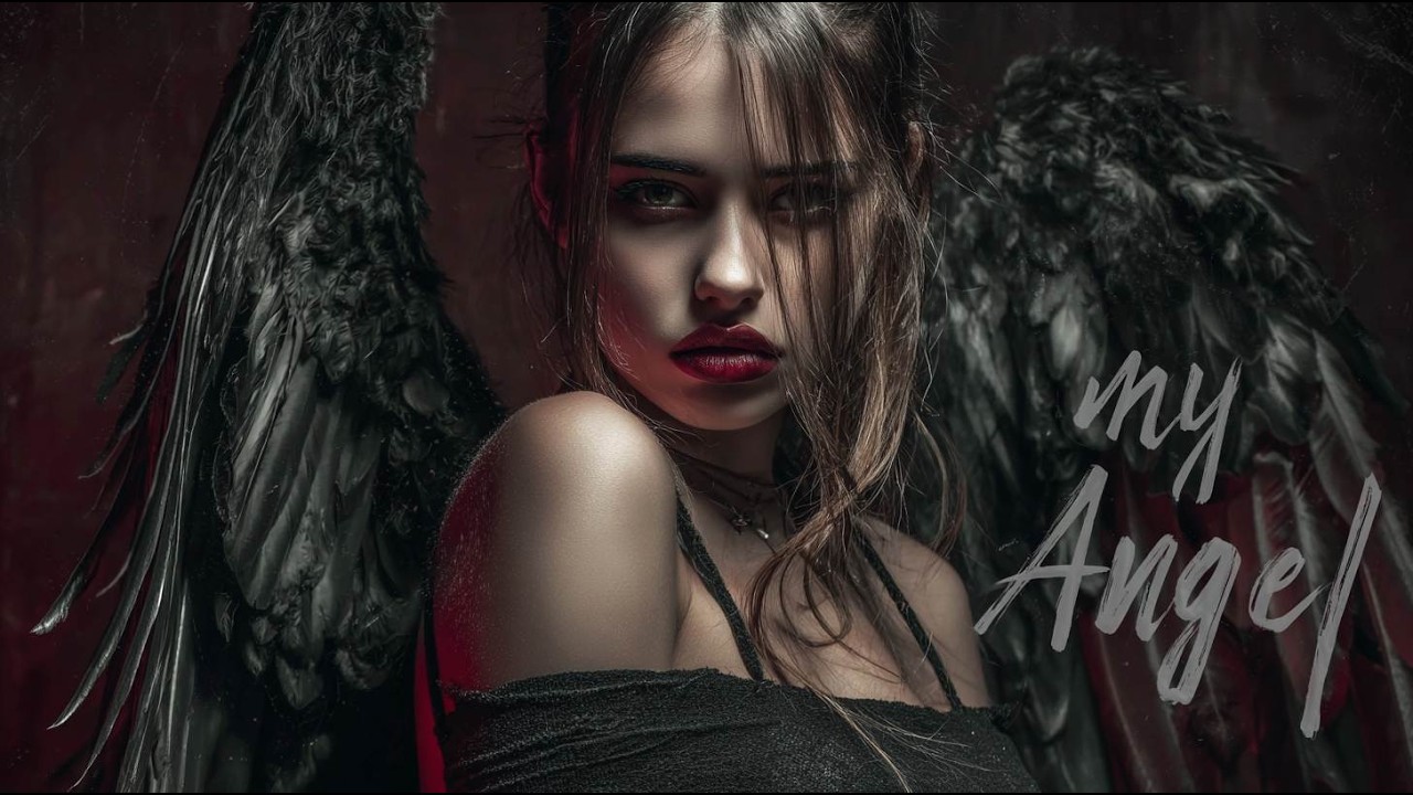My Angel | ROCK BALLAD | Rock Tribute to LOVE