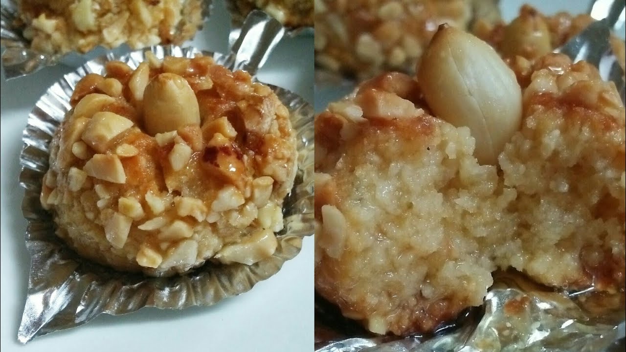 حلويات العيد/اروع حلوة مشوك من ايد مامابكمية وفيرة والبنة وااااو😍
