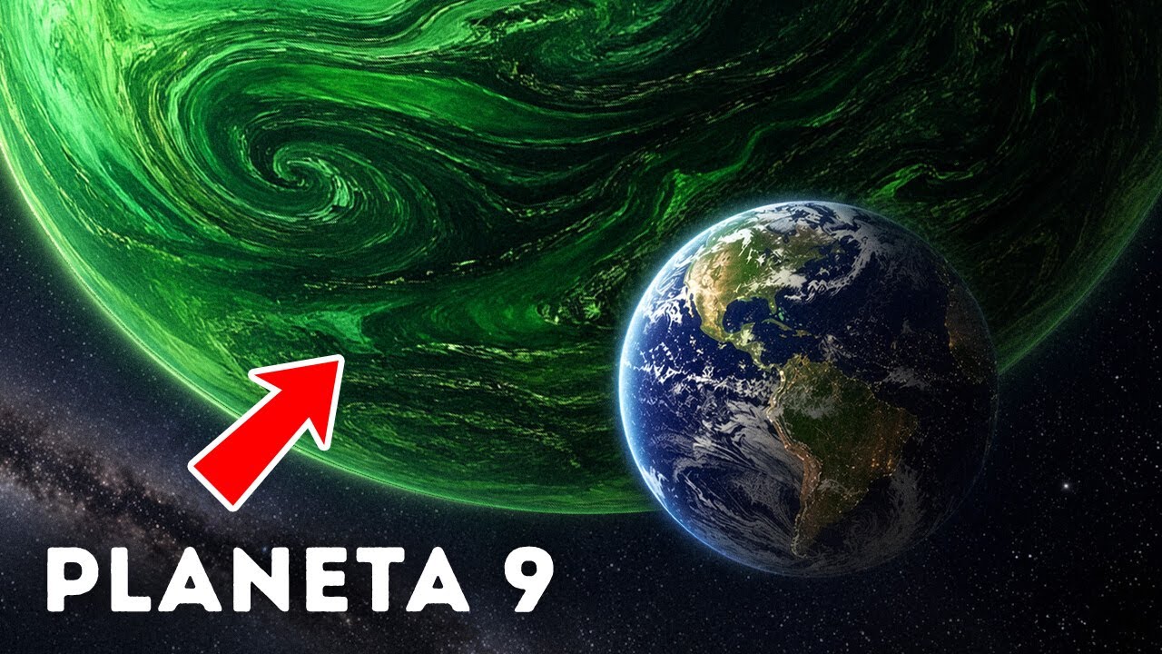 Naukowcy odnaleźli 9. planetę &mdash; i jest większa, niż ktokolwiek się spodziewał