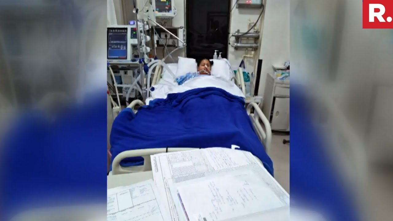 Shocking Medical Apathy In Kolkata, Patient Transfused Wrong Blood Group