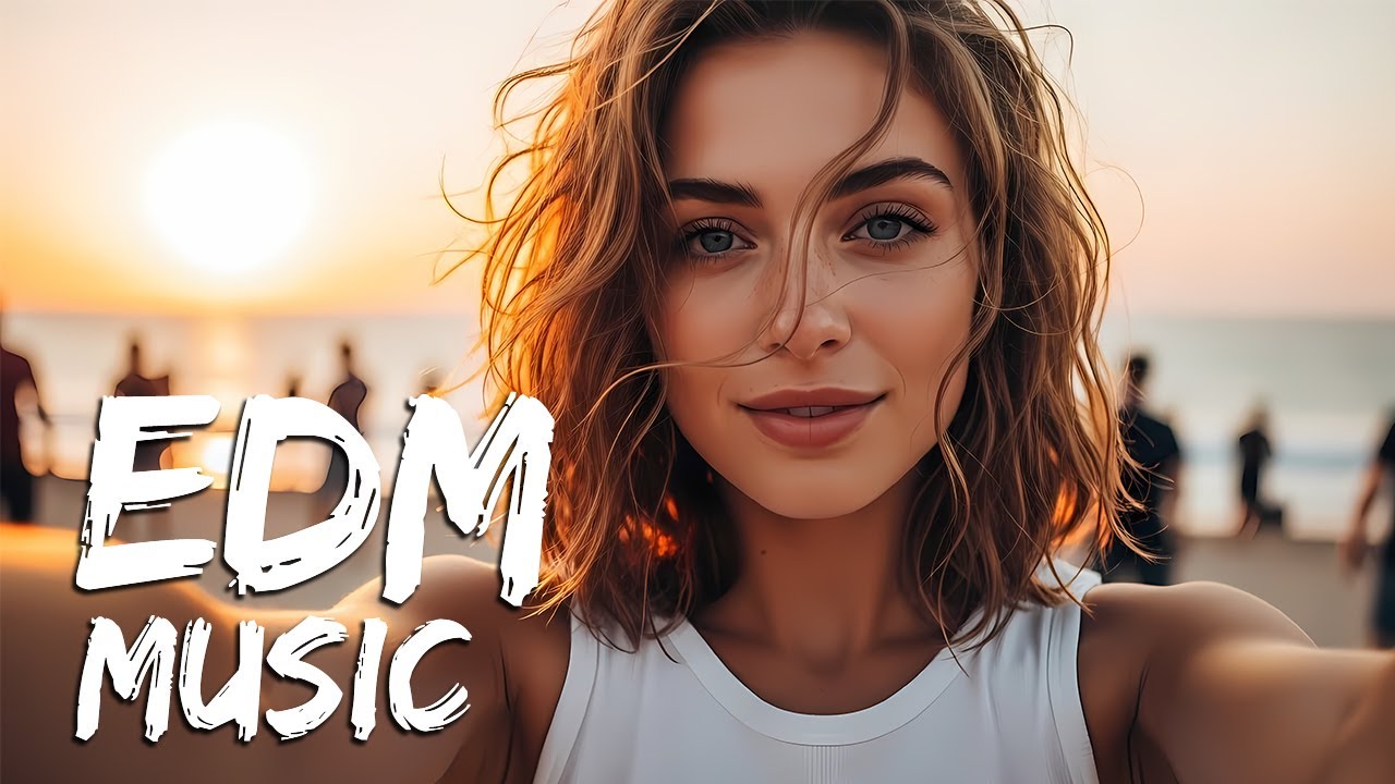 🔥 Ultimate EDM Party Mix – High Energy Dance Music for Nightlife & Festivals
