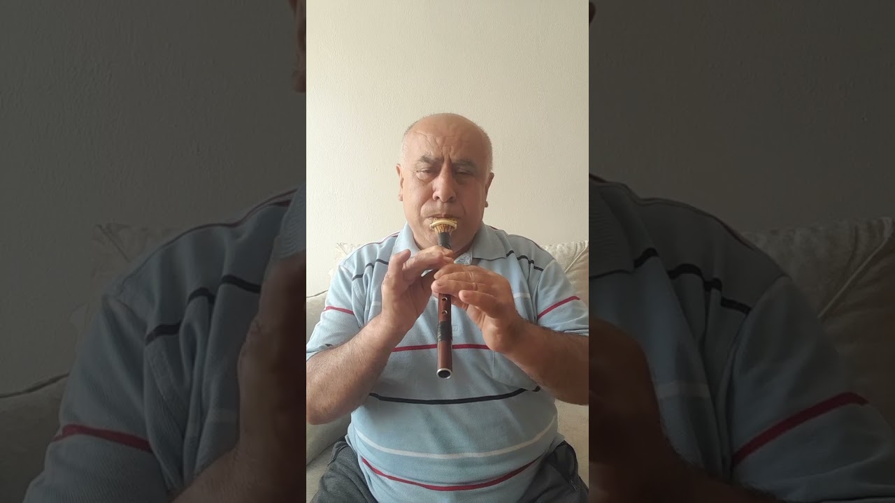 Durmuş Özdilek mey çalma(2)