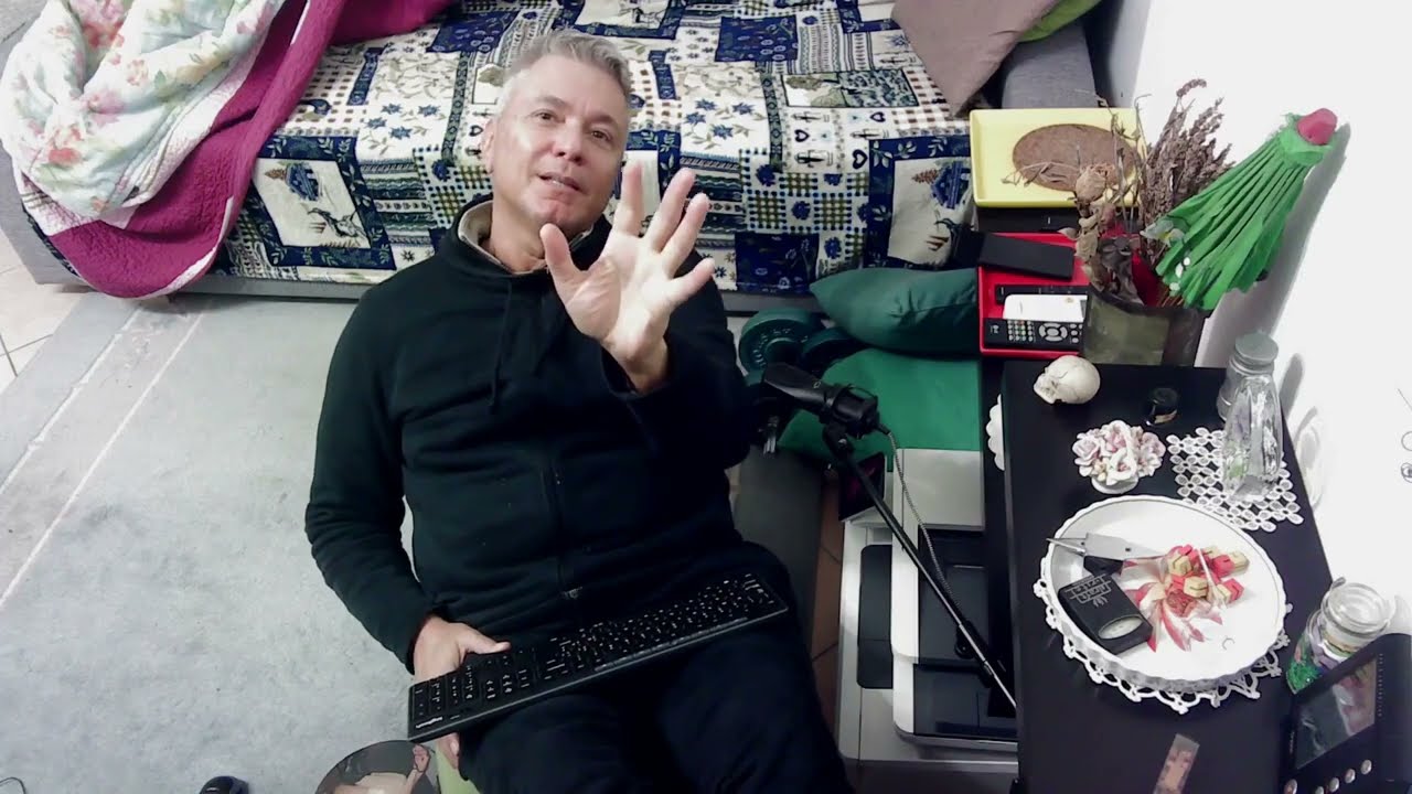 SSH ProxyJump e tunnel parte 1/2