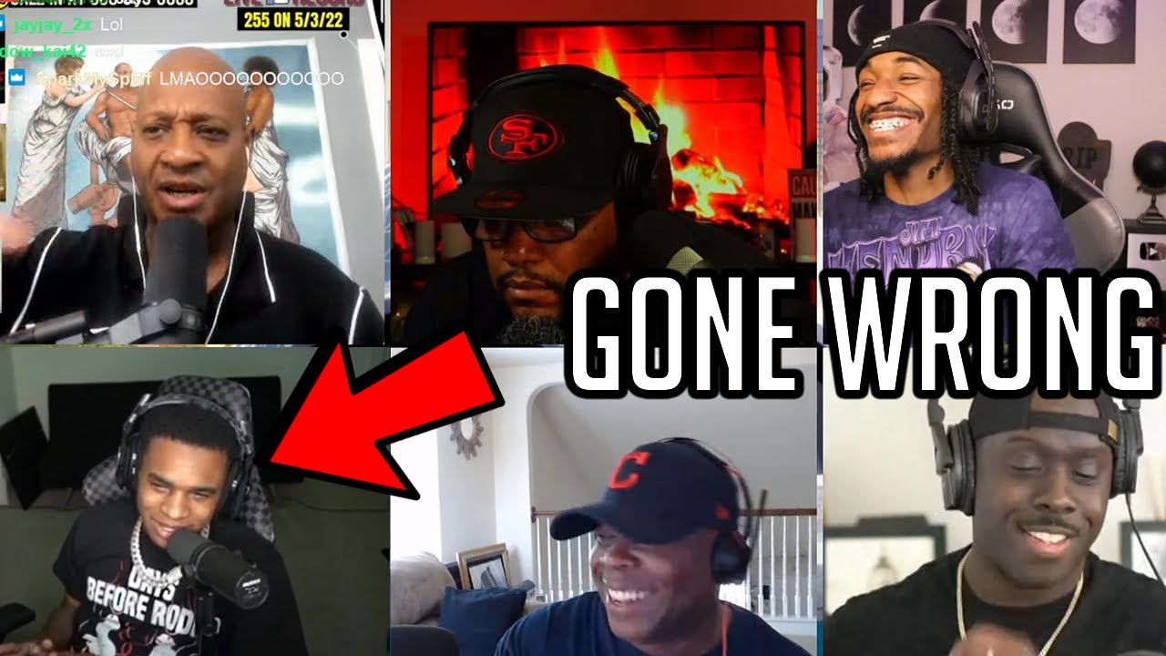 Almighty Jay Tried Trolling 6 Dating Coaches GONE WRONG… Live Call In Show Real Game No Theory Panel