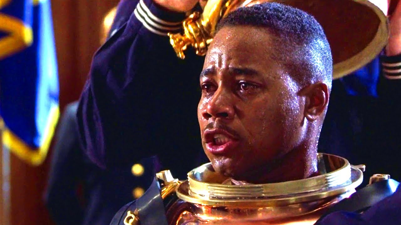 Em Uma &Eacute;poca Cheia De Racistas, Esse Homem Lutou Para Ser o Primeiro Mergulhador Americano Negro