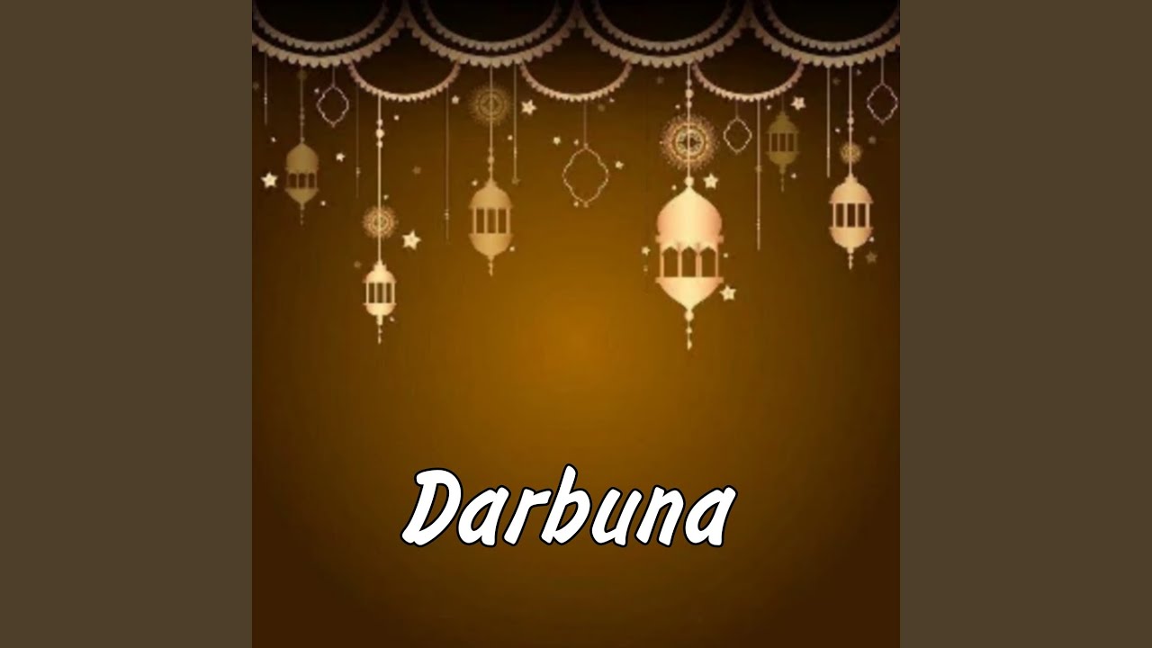 Darbuna