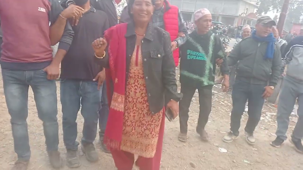 युवा कलाकार रिमाल सँग प्रतिमा बम को भिडन्त 