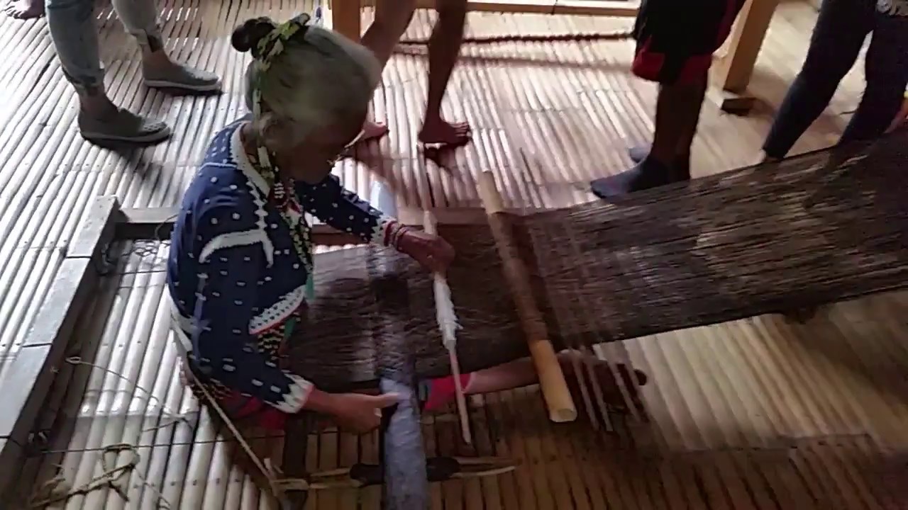 LAMLIFEW COMMUNITY VILLAGE MUSEUM and SCHOOL OF LIVING TRADITION - Malungon, Sarangani Province