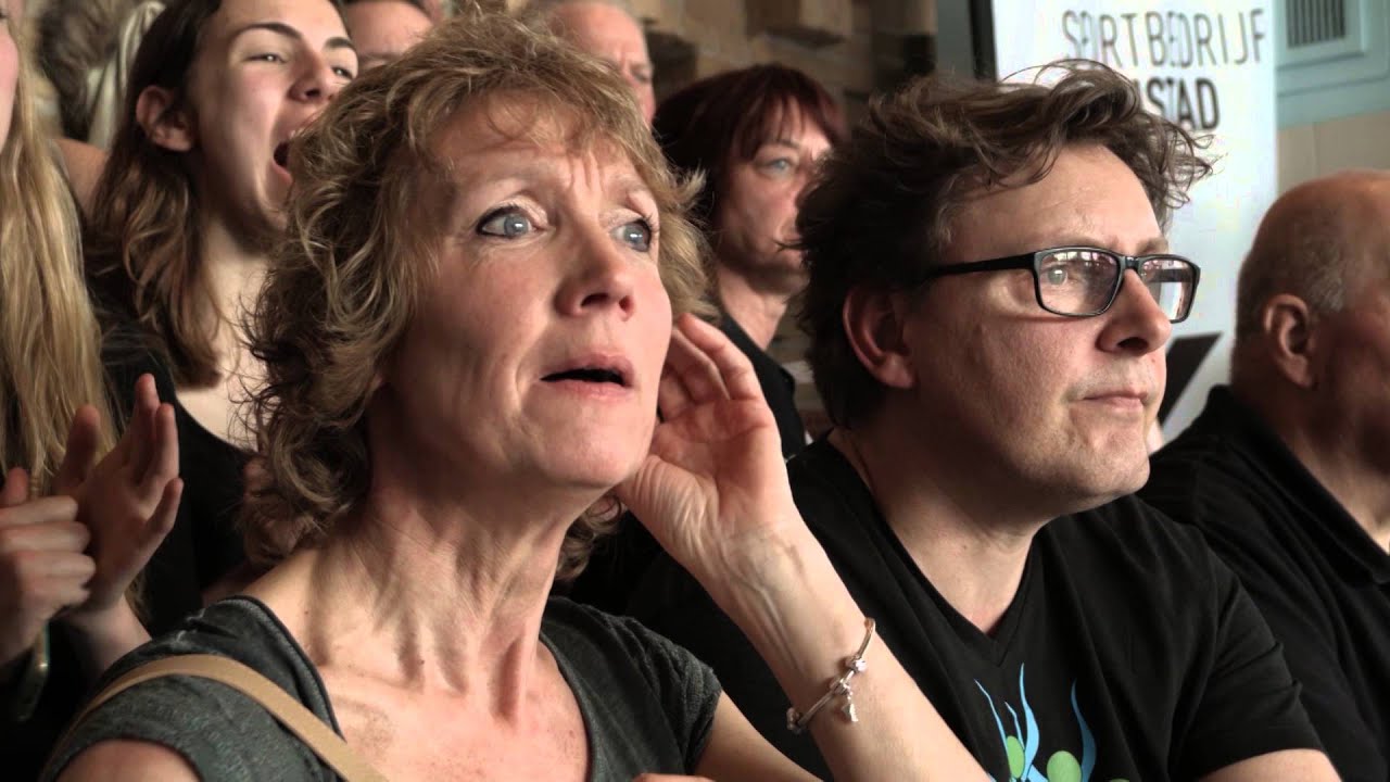 AARTSRIVALEN | ZV De Ham - ZV De Zaan | Aflevering 3