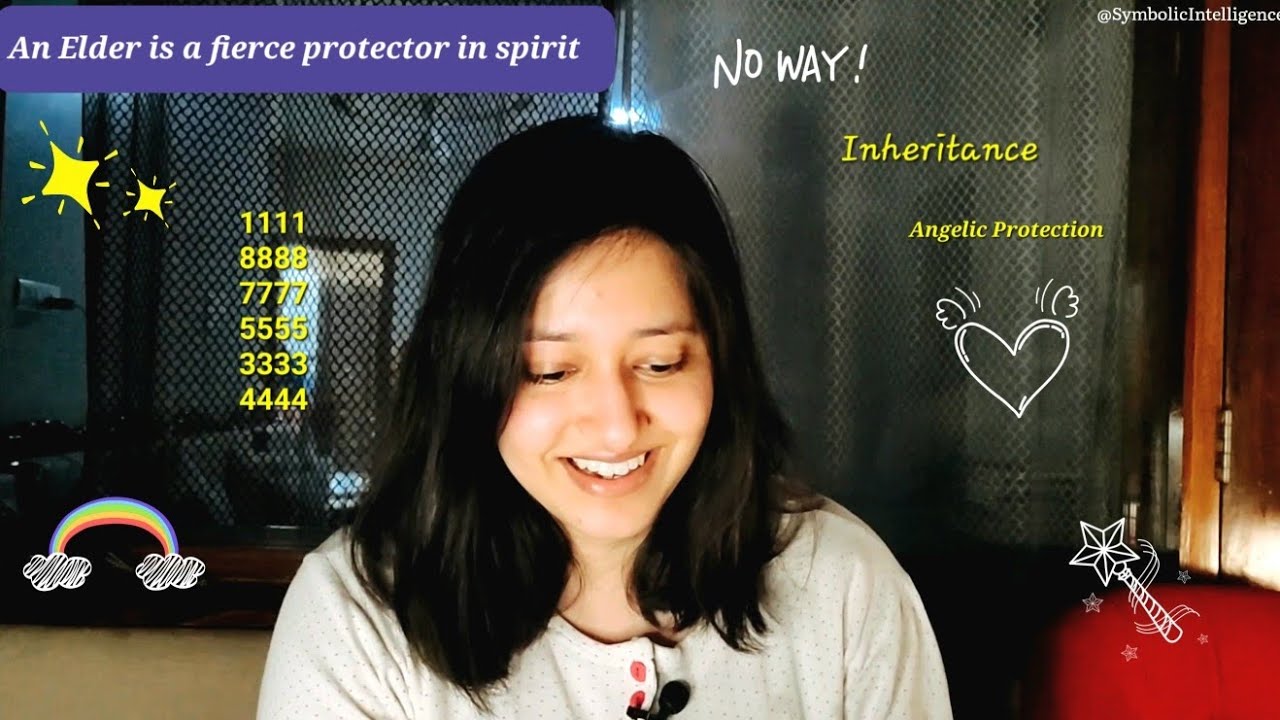 This word turned into a karmic revelation for you