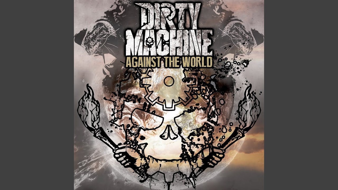 Against the World