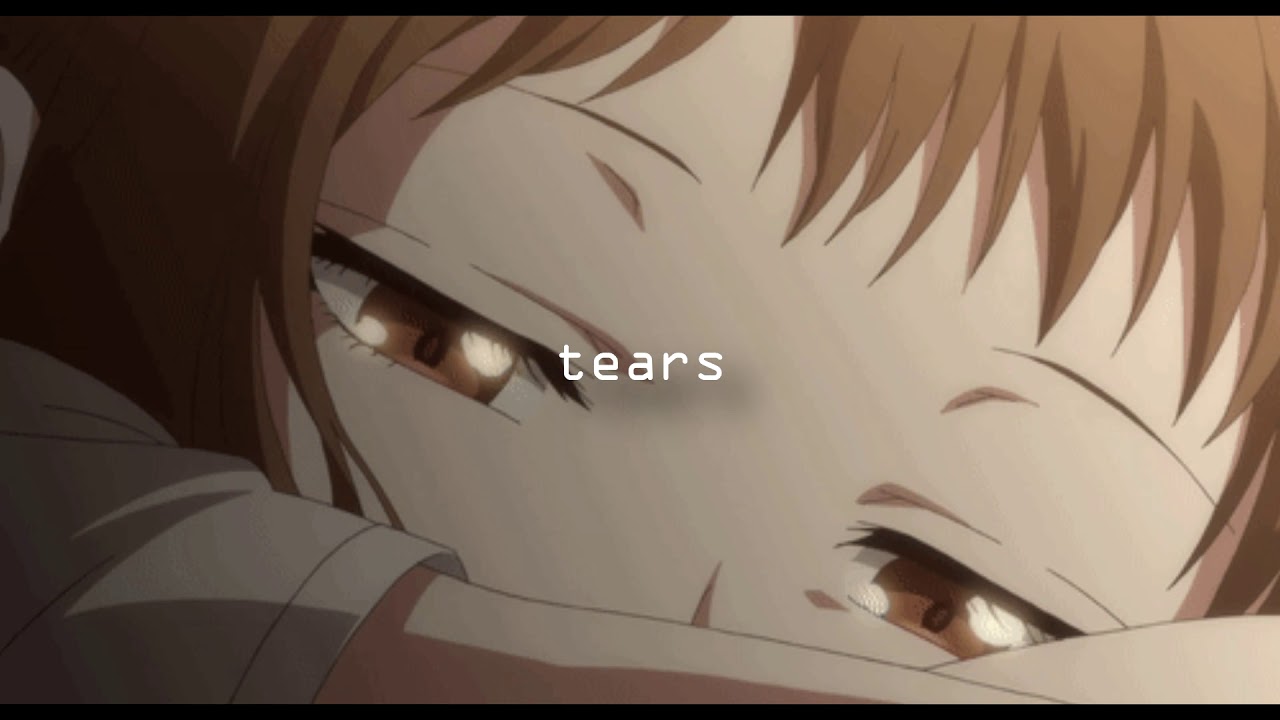 [FREE] sadeyes x yung van x lil lotus Type Beat - “tears” | (p. DespairInToAshes)
