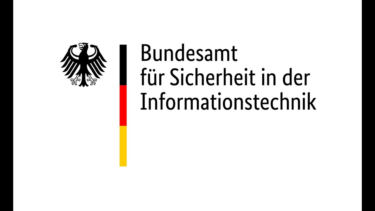 Das Bundesamt f&uuml;r Sicherheit in der Informationstechnik | BSI