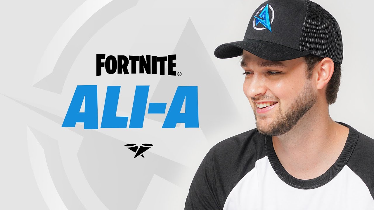 Ali-A -  Stories from the Battle Bus