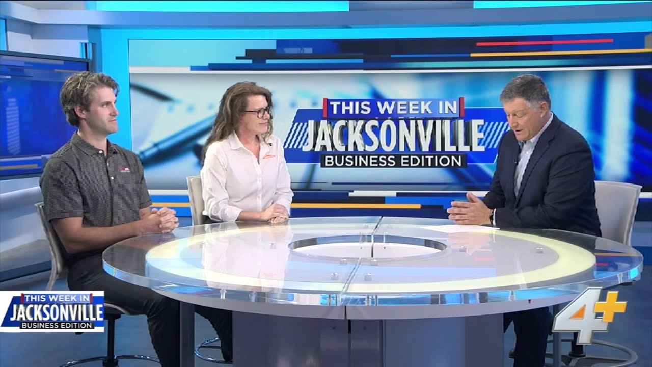 This Week in Jacksonville - Business Edition: Getting hurricane-ready as the season kicks off