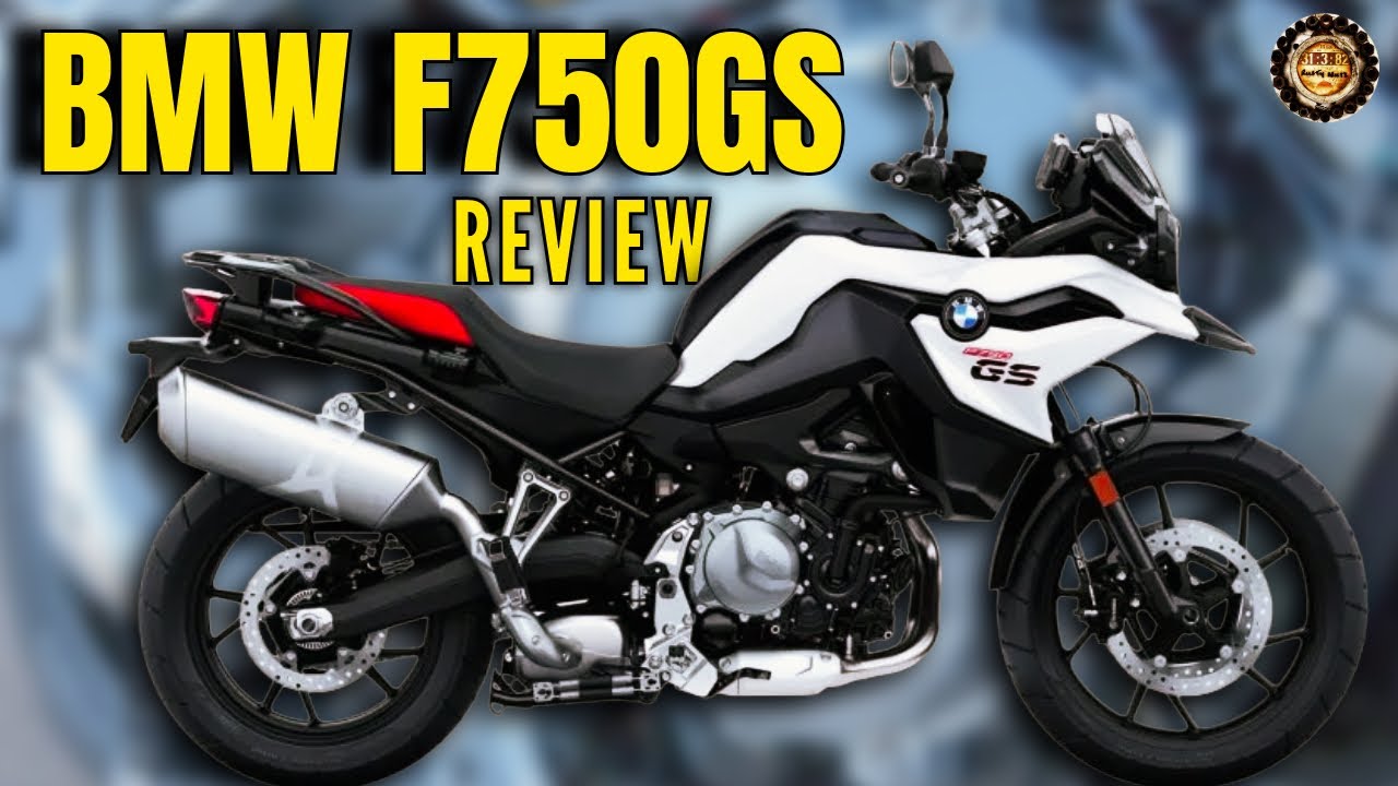 BMW F750GS | ИГНОРИРУЙТЕ ТЕХНИЧЕСКИЕ ХАРАКТЕРИСТИКИ