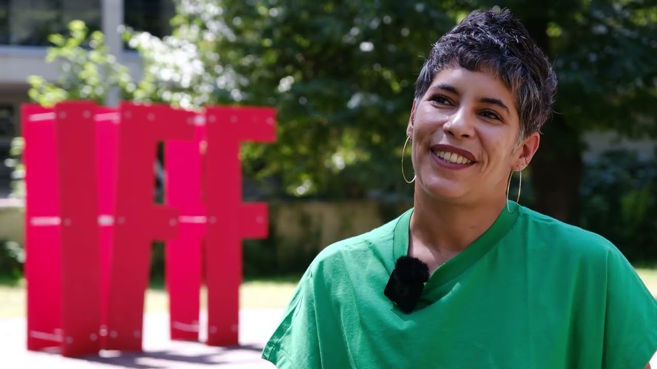 IFF AF 25 | Marie-Camille Loutan