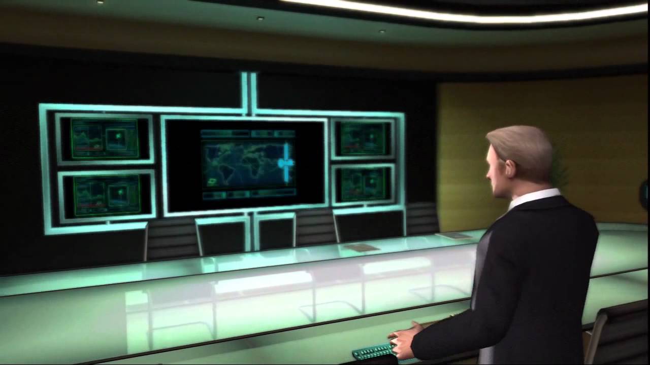 G-Force: The Game Part 2
