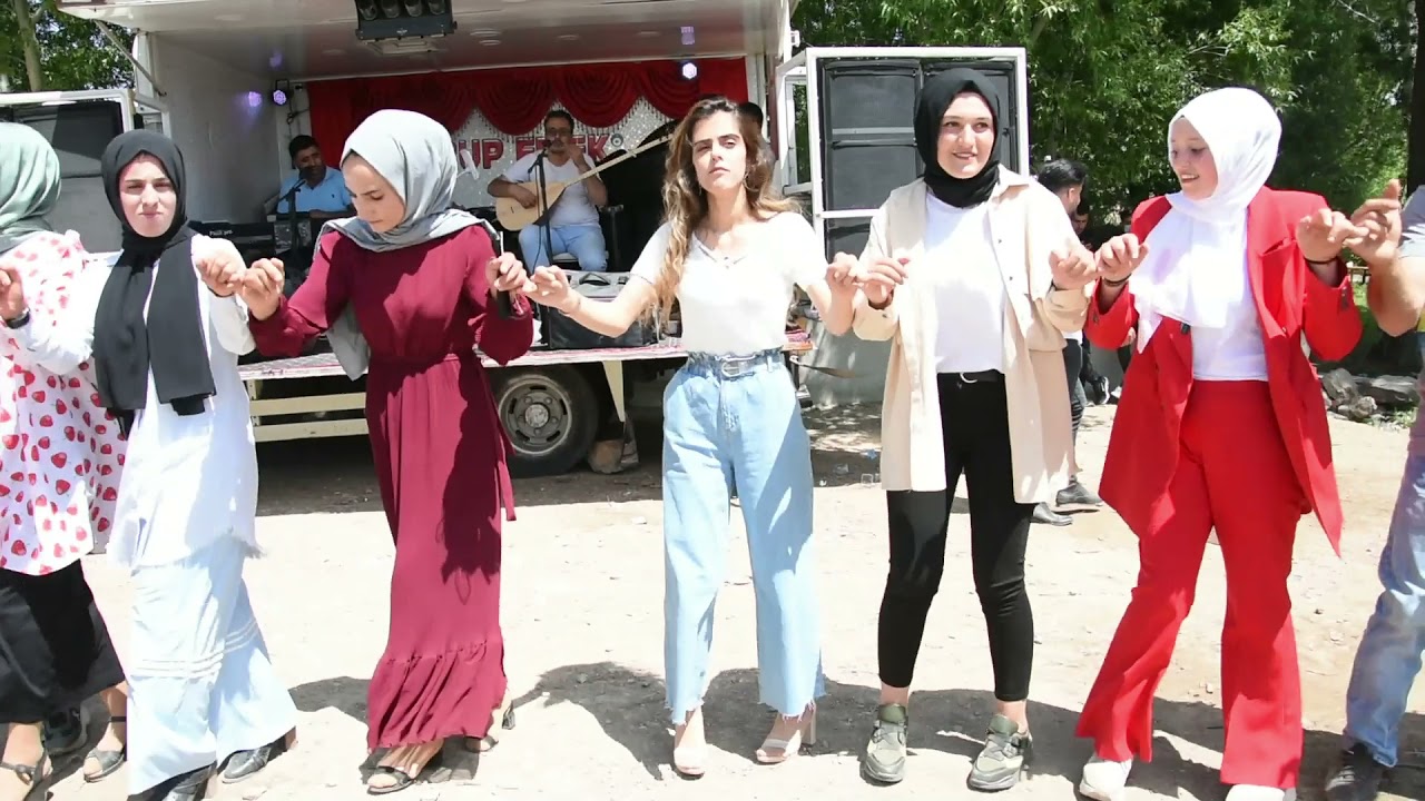 SİNAN KOÇAK & ROHAT DİMEN - DELİLO 2021 [MUŞ MALAZGİRT]