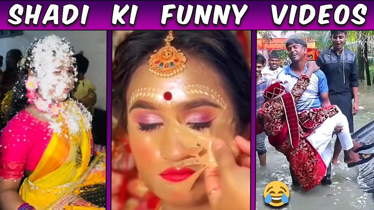 Most Funny Weddings On Internet Part 14 | Wedding Funny Moments | Funny Video
