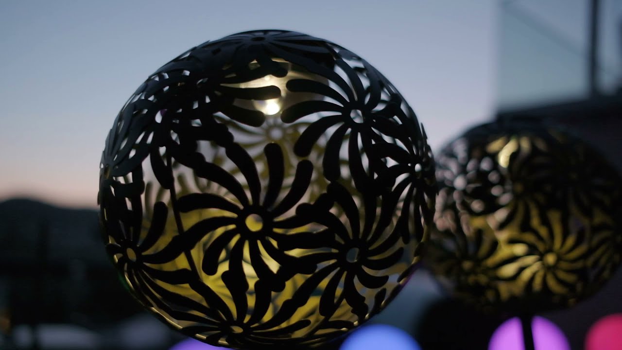 Tipp-Clip💡I Die besten Solarleuchten für den Garten I VOGL Baumarkt