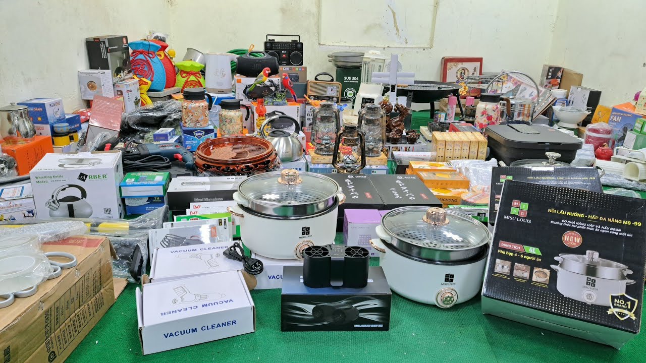 HÀNG MỚI,QUẠT ĐÔI ĐEO CỔ,CỐC SOAY,NỒI LẨU MISU,BỘ DAO THÁI NHẬT 170K,BẾP GA 650K,ĐÈN HỌCLH0979928351