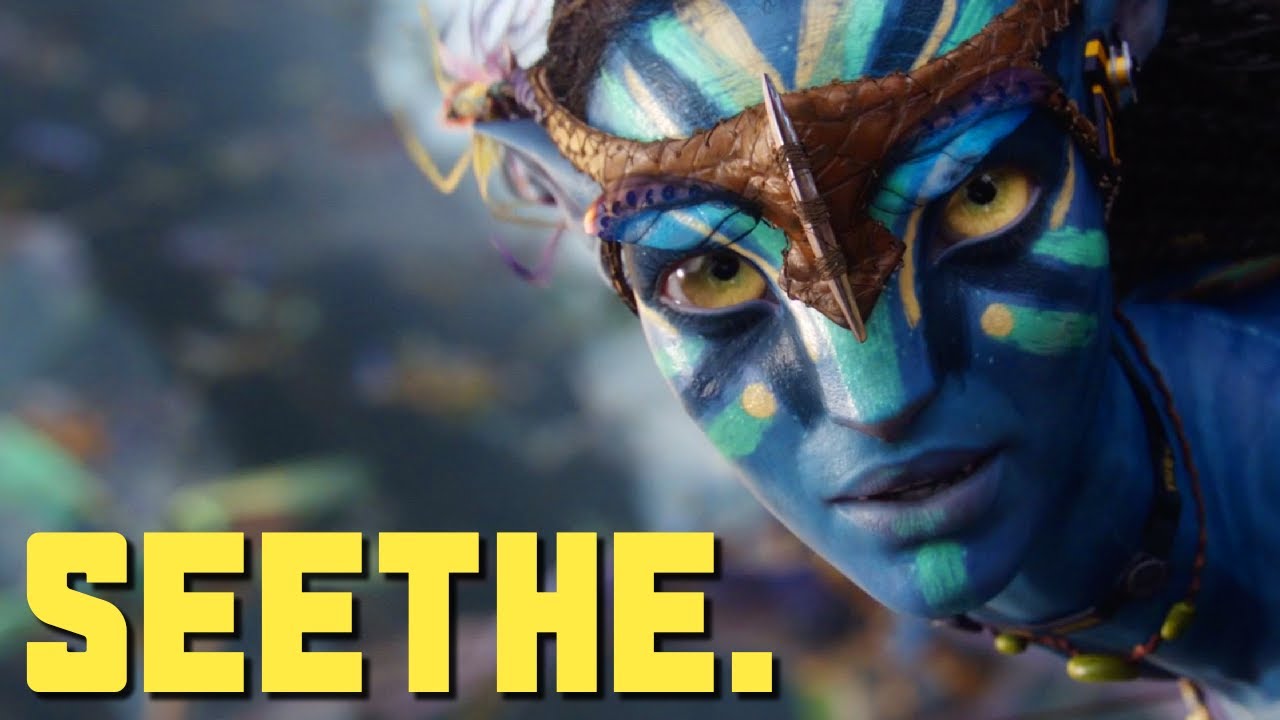 Avatar is Good and I Will Die on That Hill