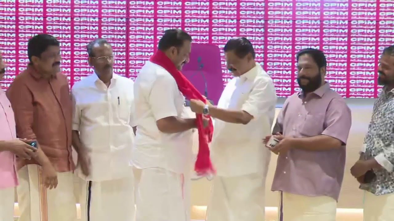 'കോണ്&zwj;ഗ്രസിന് അസ്തിത്വം നഷ്ടപ്പെട്ടു'; എന്&zwj; എസ് നുസൂര്&zwj; CPIMല്&zwj; | N S Nusoor | REPORTER LIVE