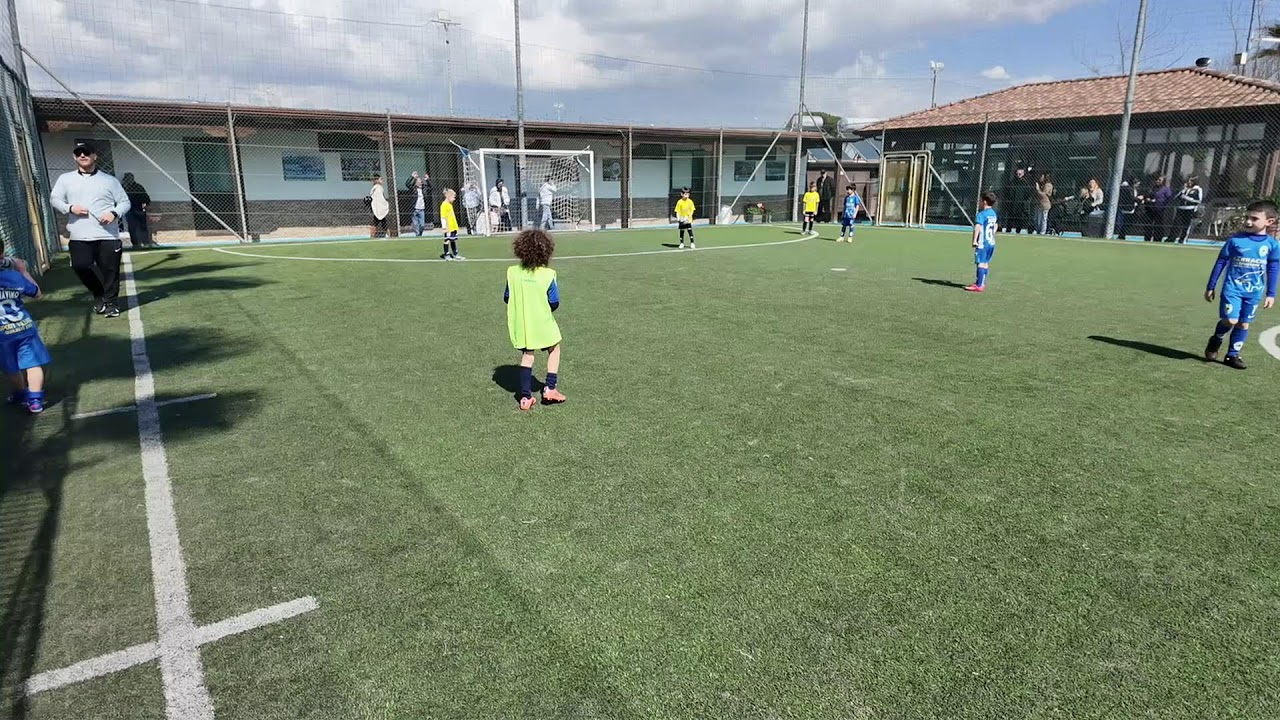 Sport village