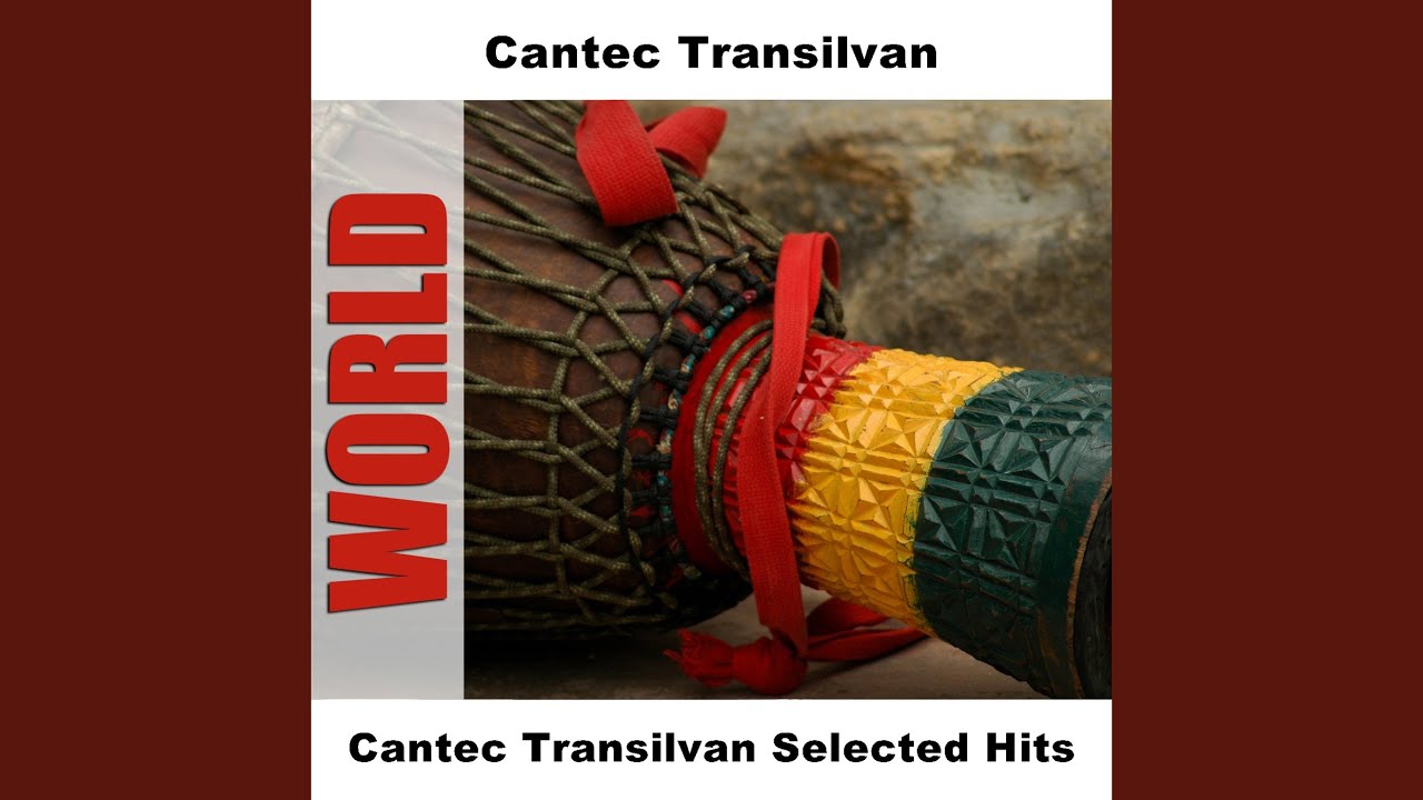 Triptic Transilvan - Original