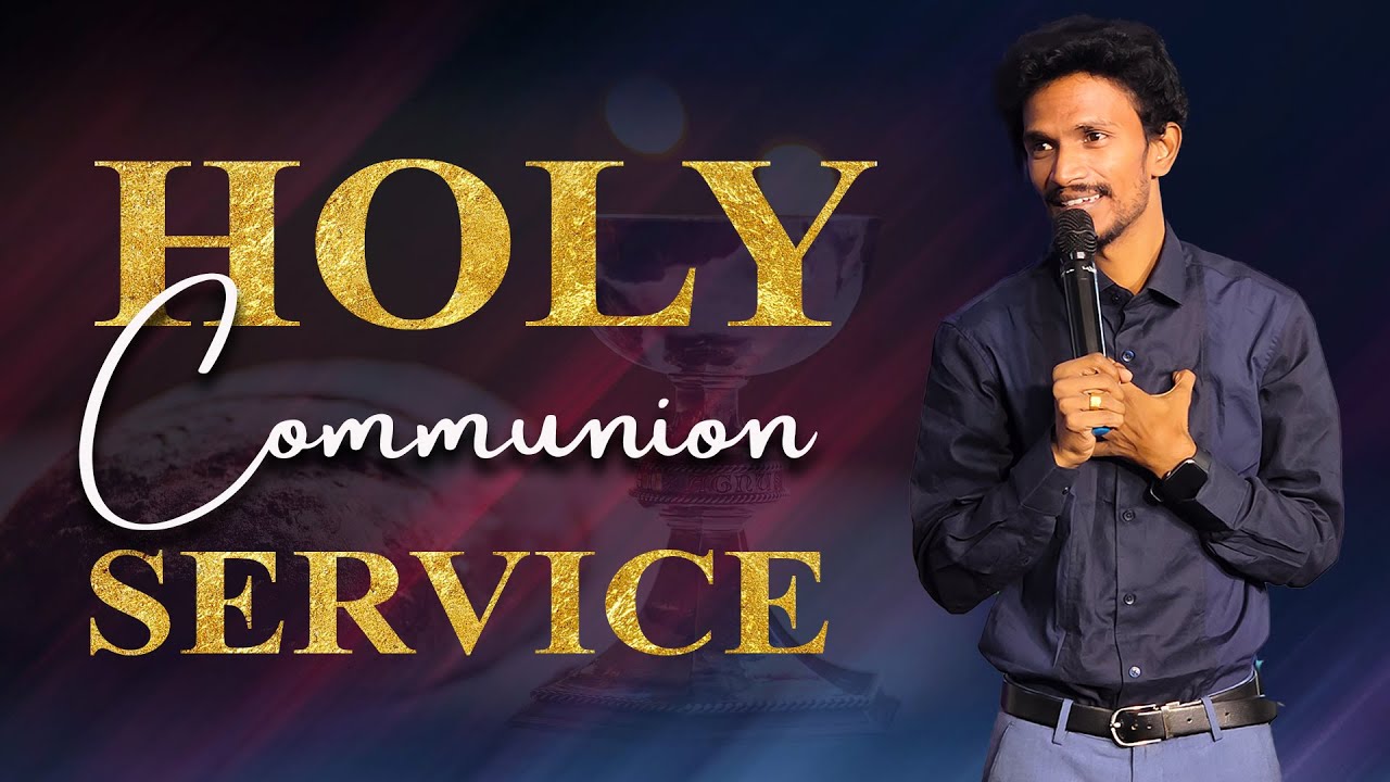SUNDAY SERVICE I 12TH OCTOBER 2025 I MAN OF GOD ABHINAV