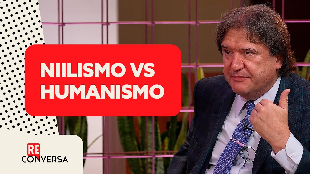 Serrano: extremistas não querem melhorar as instituições, querem destruí-las | Cortes do Reconversa