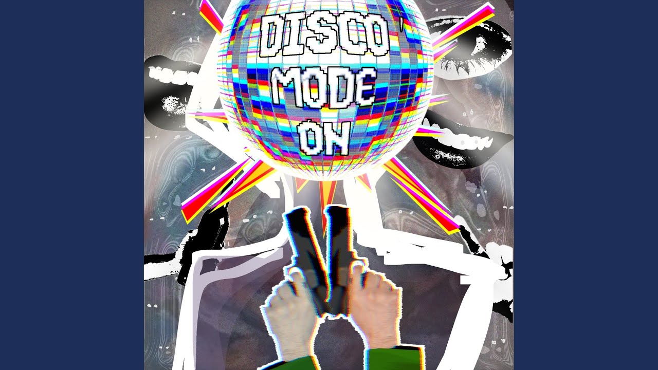 Disco Mode On