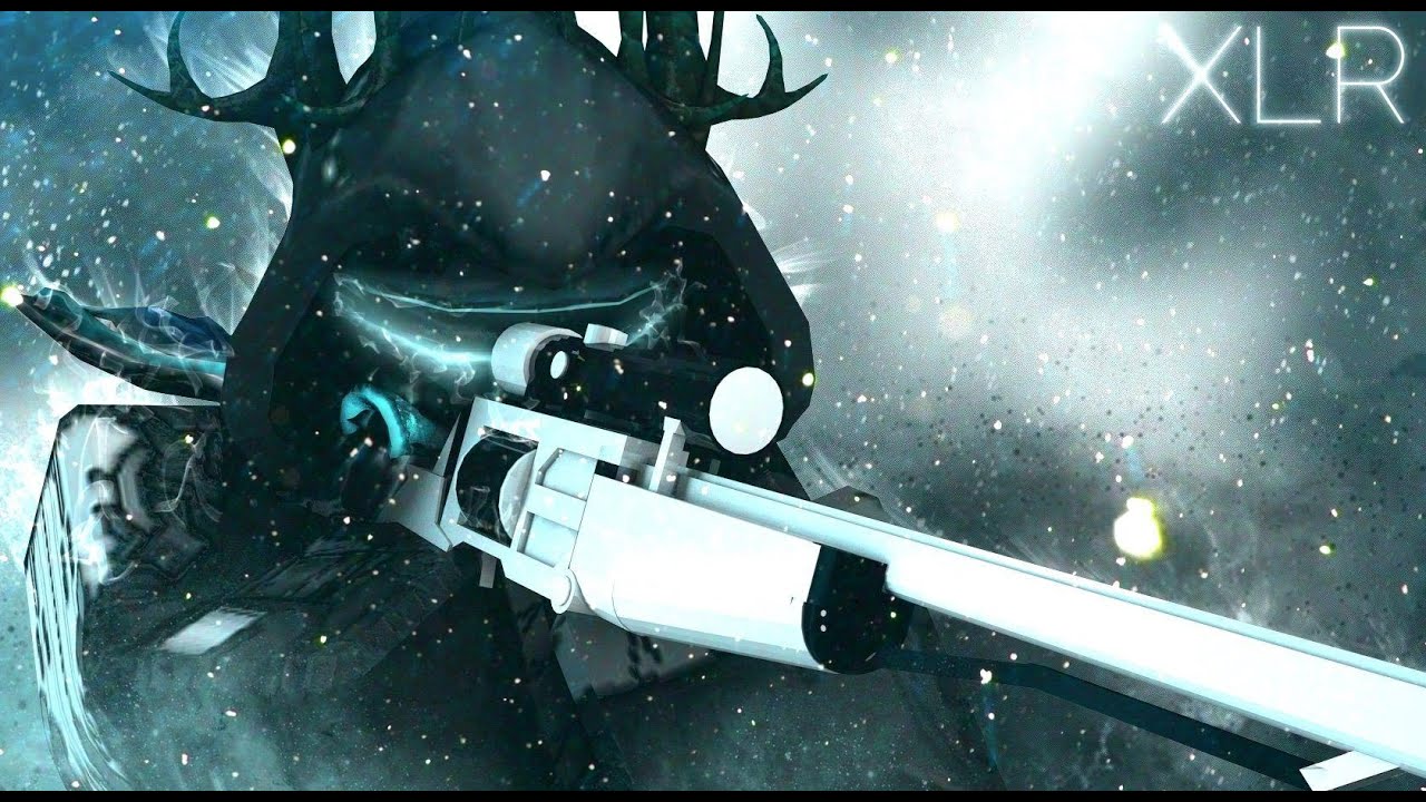 Sniper Rifles only + bonus