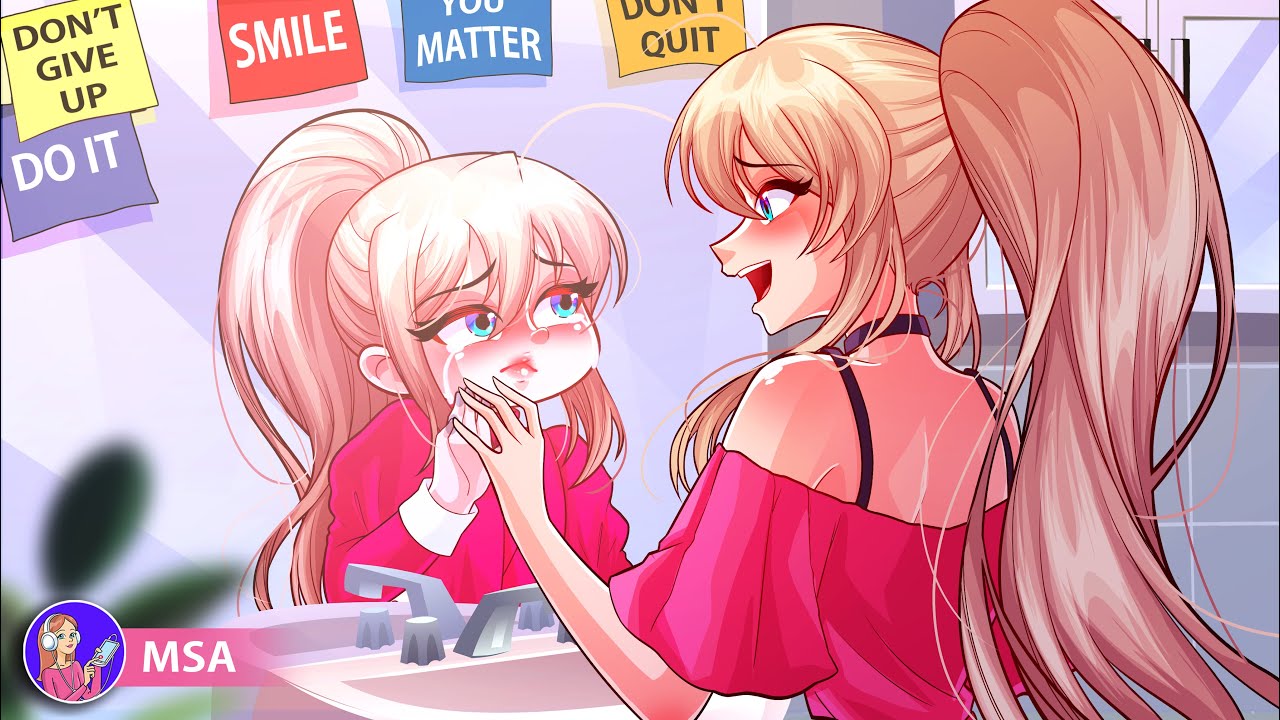 Me And My Sister Are One | Being A sister Is A Superpower
