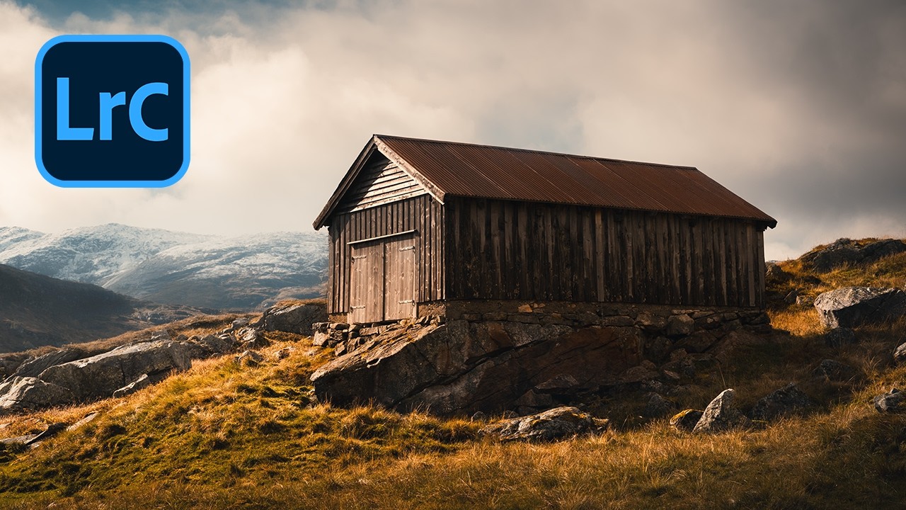 Lightroom MASKEN: Der Cheatcode für sofort bessere Fotos!