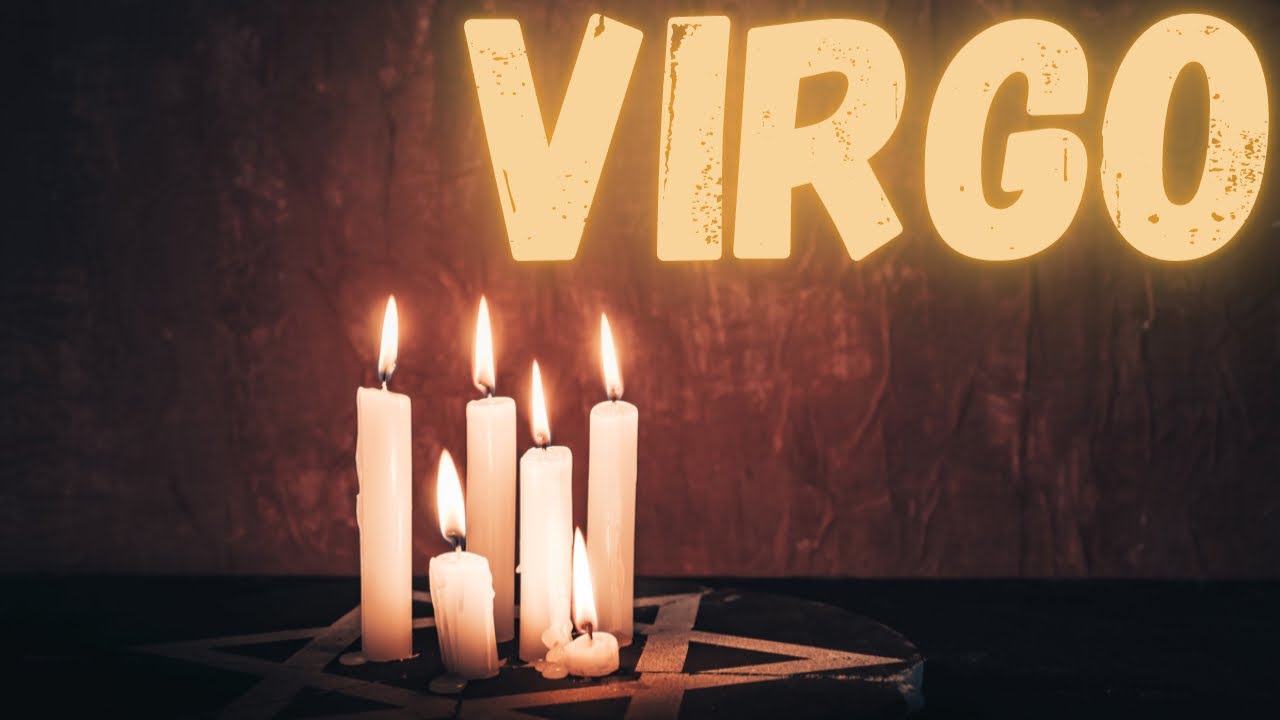 Virgo ♍ Omg This Person Is Going To Marry You ASAP and can’t wait to…😍😍