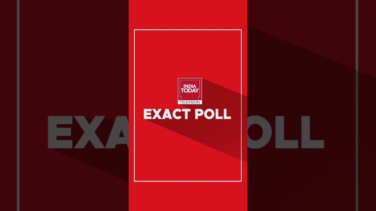 India Today Exit Poll Proves To Be Bang On! | Gujarat Election Results | Himachal Results