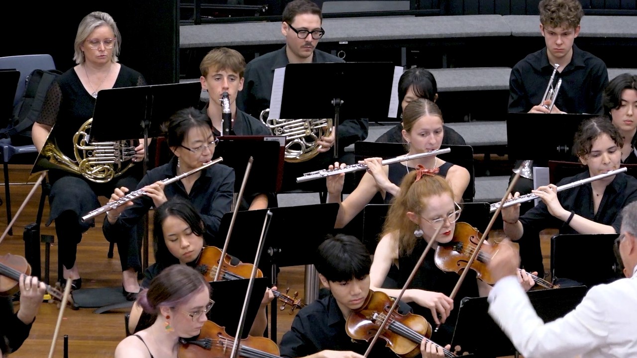 Tchaikovsky: Nutcracker Suite Op.71a, Dance of the Mirlitons