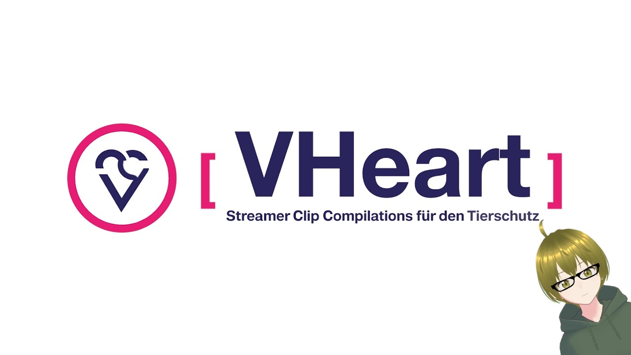 Niemals das sagen sonst passiert was schlimmes | Reacts auf Vheart Folge 8 @vheartclips