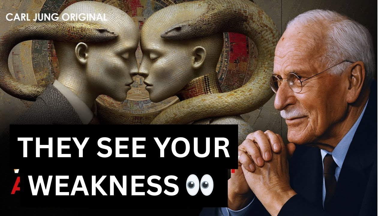 How Powerful People Spot Your Psychological Flaws | Machiavelli’s Dark Truth