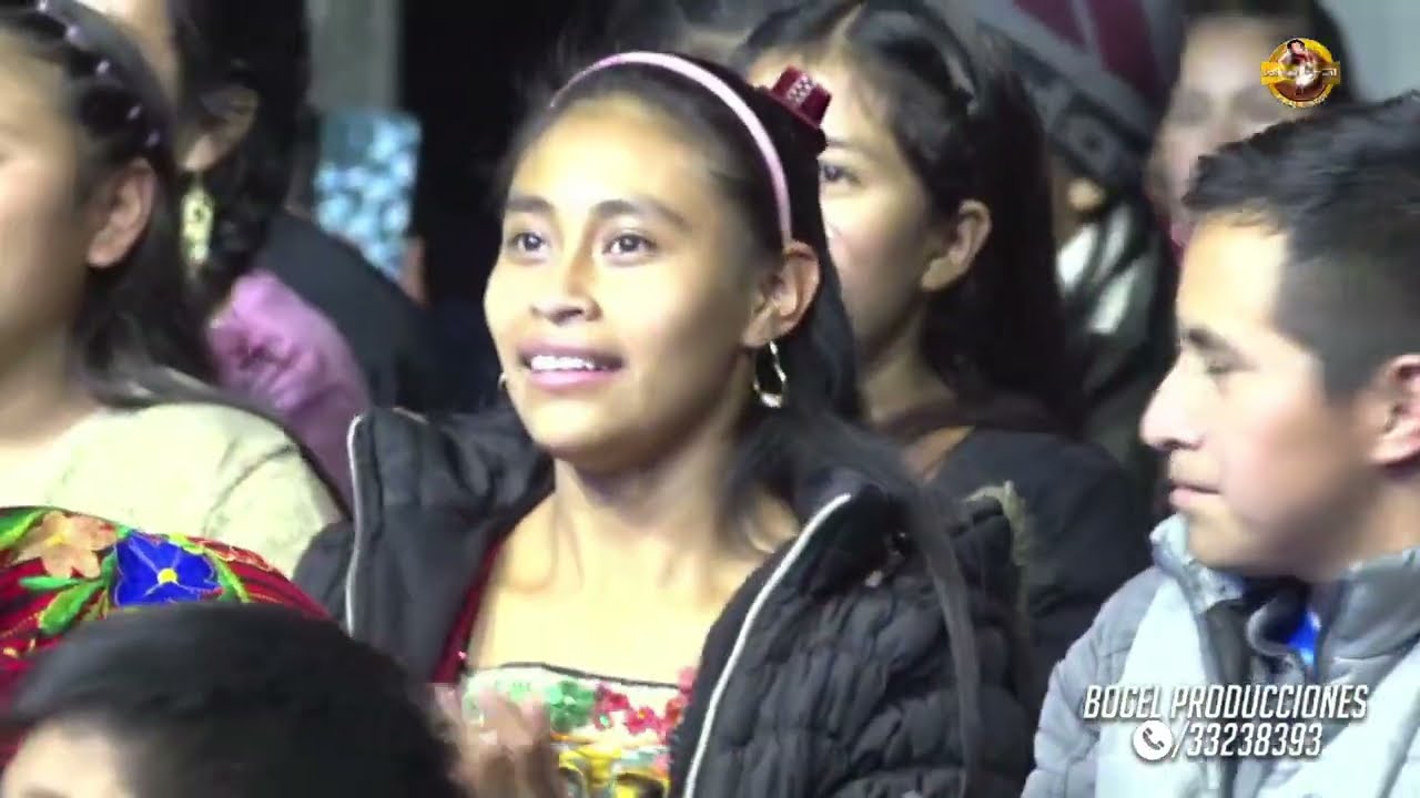 ALTO MANDO ES EL SEÑOR EN VIVO DESDE TZANIXNAM TOTONICAPAN