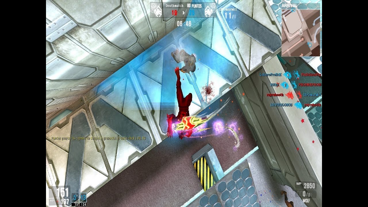 Adiós ensaladas de atún, Mi ultimo gayplay :V  | Wolfteam latino  △