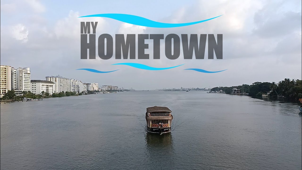 COCHIN  #Cochin#kochi #CinematicTravelVideoCochin #MyHometown  #CinematicTravelVideoKochi