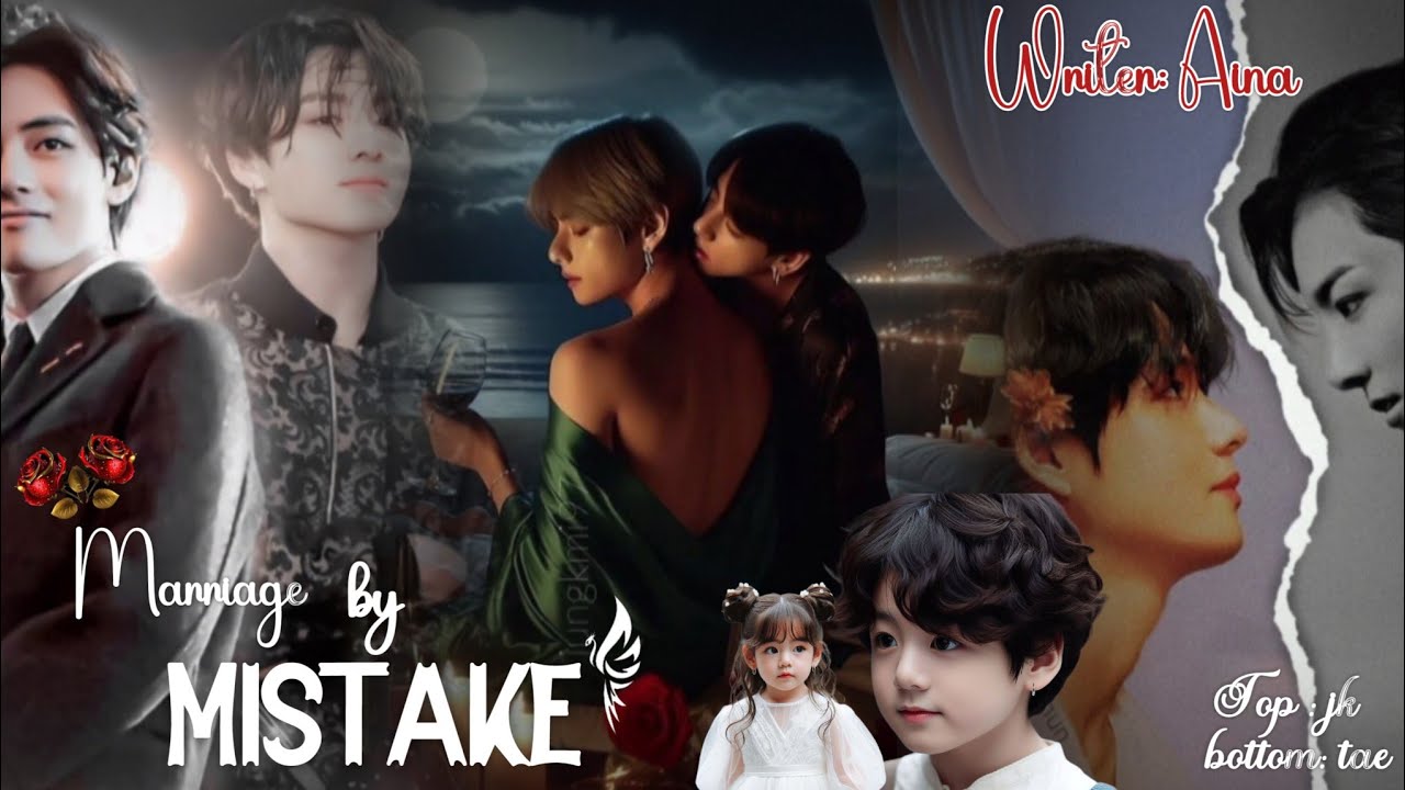 𝑴𝒂𝒓𝒓𝒊𝒂𝒈𝒆 𝒃𝒚 𝒎𝒊𝒔𝒕𝒂𝒌𝒆 𝑺2 (𝒑𝒂𝒓𝒕 3)  𝑭𝒊𝒏𝒂𝒍𝒍𝒚 𝒃𝒐𝒕𝒉 𝒆𝒙𝒑𝒓𝒆𝒔𝒔𝒆𝒅 𝒕𝒉𝒊𝒆𝒓 𝒍𝒐𝒗𝒆 🌚🍒